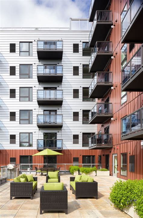 Luxury Apartments Minneapolis MN