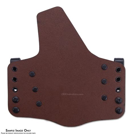 How The Skills Of Joebowman Influenced The World Of Fast Draw And Traditional Leather Holster Making 1
