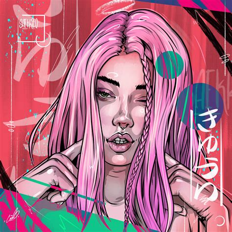 ArtStation - Saekkico