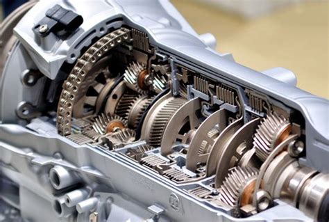 galpin ford service transmission