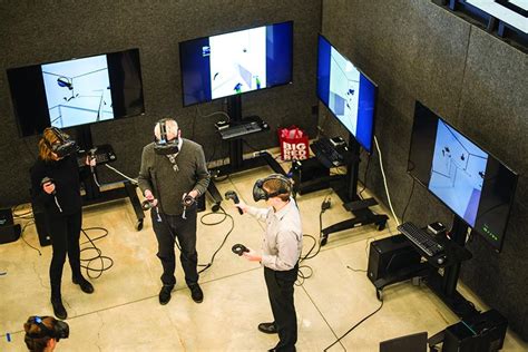 virtual drawing virtual representation  virtual reality cornell aap