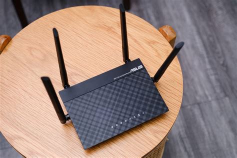 Cybersecurity: Asus Router Alert from Killion Systems