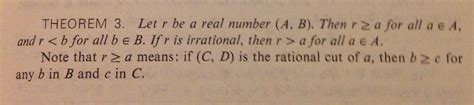 Solved Prove Theorem 3 | Chegg.com