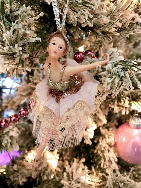 Pin by Kim Warden on Nutcracker Ballet Christmas Tree | Christmas ornaments, Novelty christmas ...