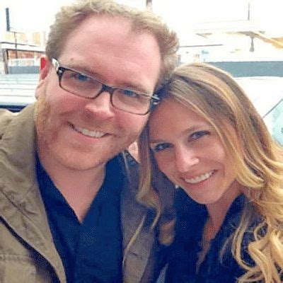 Hallie Gnatovich Wiki, Net Worth, Age, Ethnicity, Wife, Height, Career