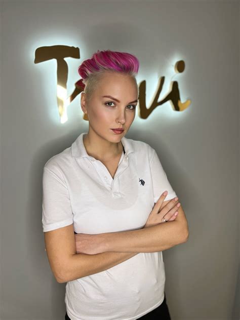 Салон красоты и центр косметологии “Треви” - Trevi Club