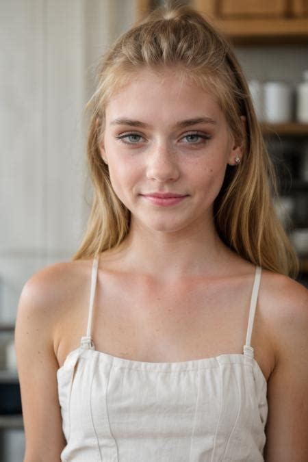 Hannah Hays - Pornstar｜AI Art Model & LoRA | PixAI