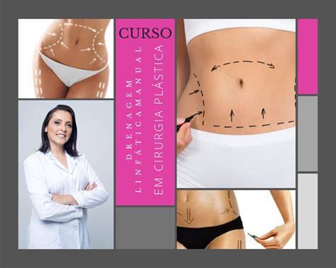 Passo A Passo Drenagem Linfatica Pos Operatorio Abdominoplastia