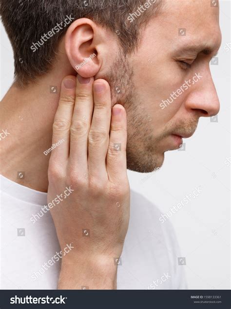 179 Swelling On Side Face Images, Stock Photos, 3D objects, & Vectors