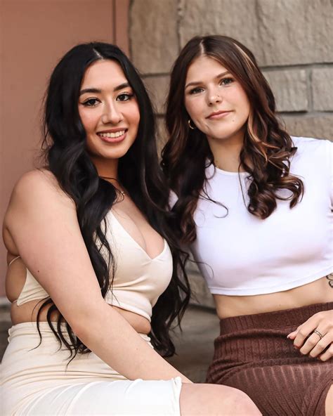 Elle Brook And Mia Malkova