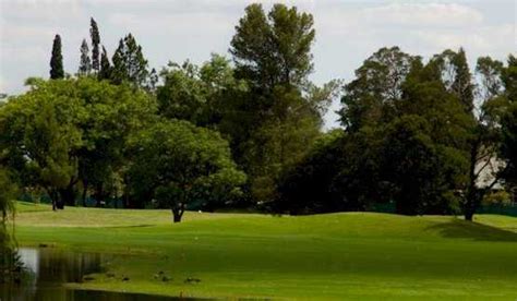 Benoni Country Club in Benoni, Ekurhuleni, South Africa | Golf Advisor