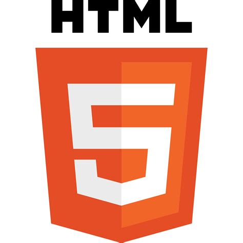 html logos