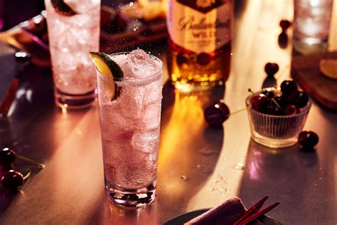 Products – Ballantine’s