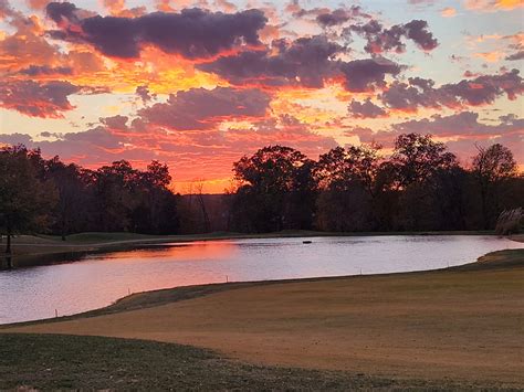 Golf Club of Wentzville | Wentzville MO