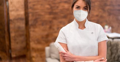 Estagio Para Esteticista Sp