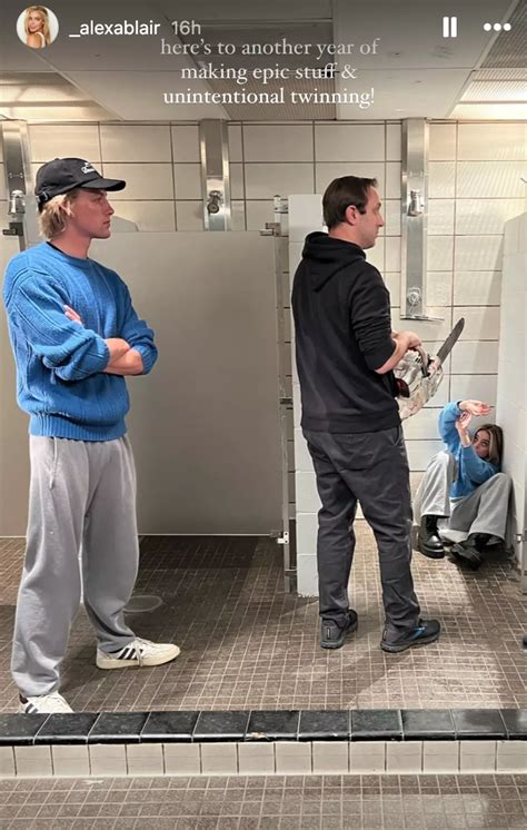 Terrifier 3 Shower Scene Nude