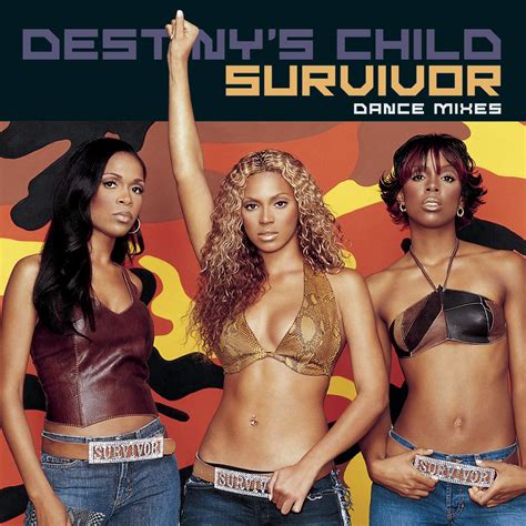 Destiny's Child - Survivor - Amazon.com Music