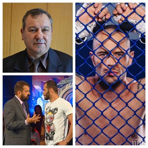 ЕКСКЛУЗИВНО В ПИК: Бащата на замесен в аферата с Кирил Добрев в КОНПИ ...