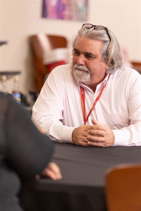 Polk State College Speed Meetings | Polk State College