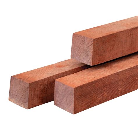 hardhouten palen fijnbezaagd  mm houthandel de groot