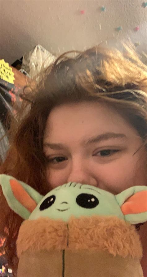 Found this Baby yoda at Walgreens : r/squishmallow