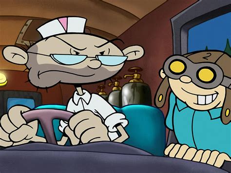 Watch Codename: Kids Next Door - Season 1 | Prime Video