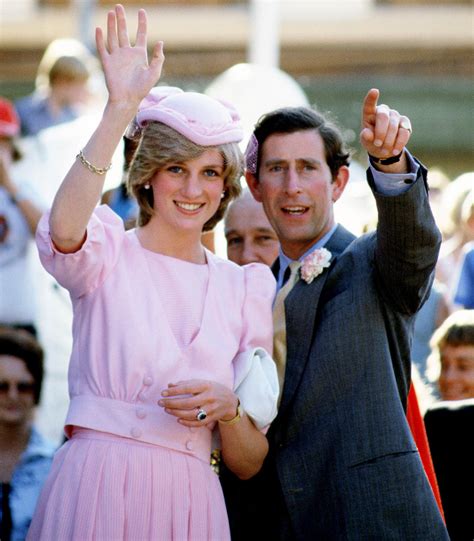 Prince Charles Thought He'd 'Learn to Love' Wife Princess Diana