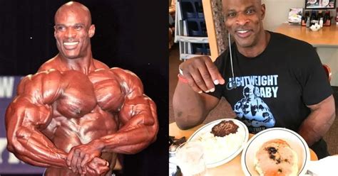 Diet Plan - The Goat