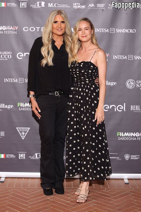 Brie Larson Nude Leaks - Photo #6960103 - Fapopedia