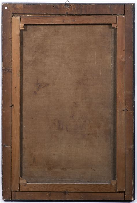 Italian Painter of the Late 17th/Early 18th Century, Saint Francis