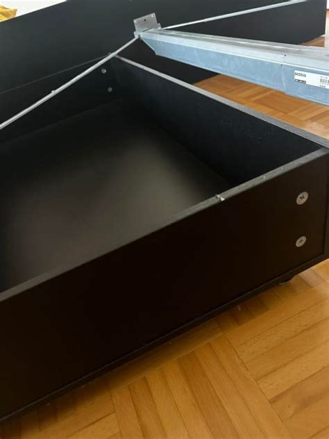 IKEA POSTELJA 140 X 200