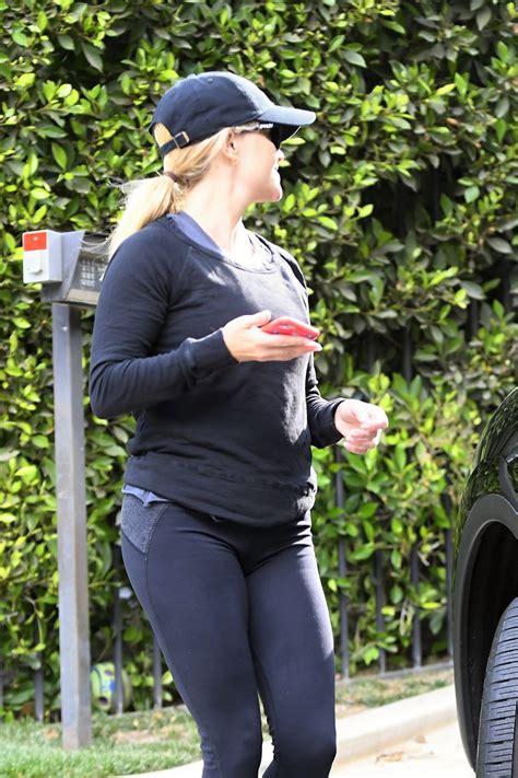 REESE WITHERSPOON Out in Los Angeles 06/24/2017 – HawtCelebs