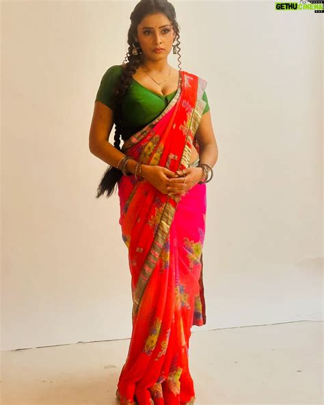 Priyanka Chaurasia | Gethu Cinema