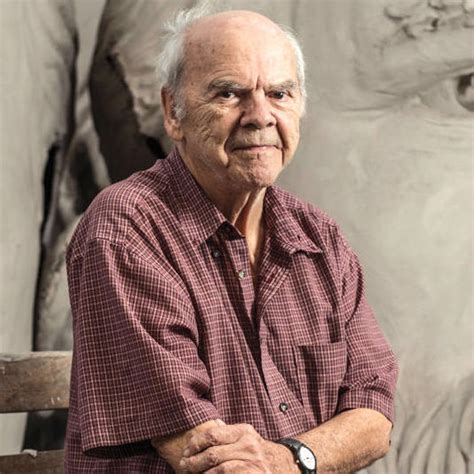 David Adickes
