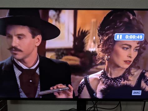 Joanna Pacula Tombstone