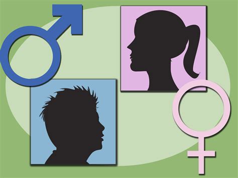Here’s A Simple Guide To Sex And Gender That’ll Help You Understand
