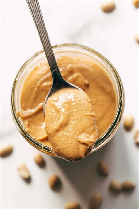 15 Peanut Butter Recipes You Need Right Now - Pinch of Yum