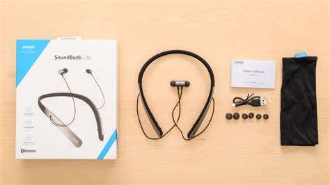 Anker SoundBuds Life Wireless Review - RTINGS.com