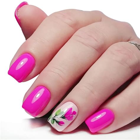 Гель-лак Bloom, Гламур, 8 мл (артикул: Bl/0957) по цене 240 руб ...