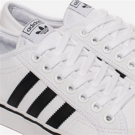 Кеды adidas Originals Nizza, CQ2333