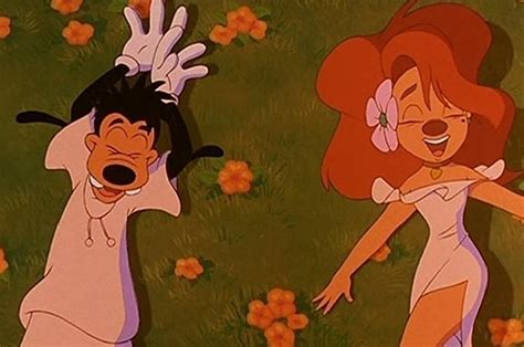 Max Goof A Goofy Movie