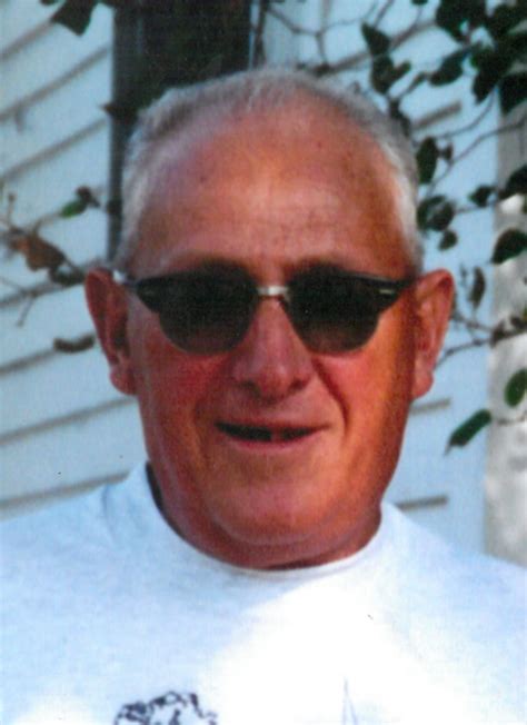 George Warner Obituary - Keene, NH