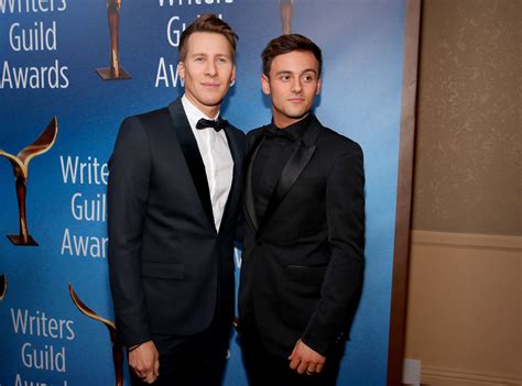 Dustin Lance Black