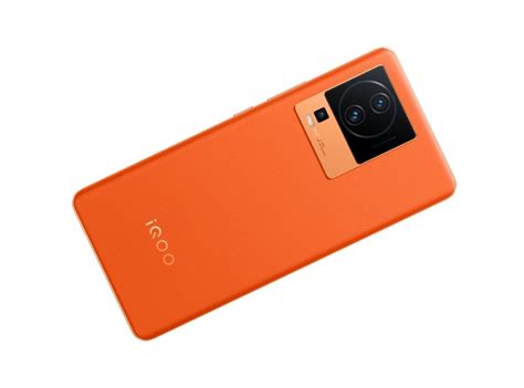 Смартфон iQOO Neo 7 с процессором Dimensity 9000+ будет представлен 20 ...