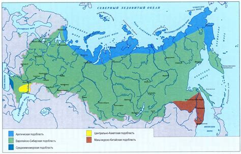 Составьте описание любой природной зоны Евразии, используя план ...