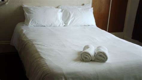 Exposed to Bed Bugs on Vacation – What Should You Do? | BC Bug Van