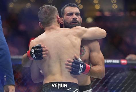 Benoit Saint Denis vs Mauricio Ruffy Predictions and Odds for UFC Paris