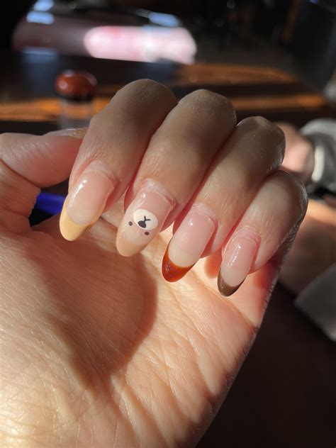How to prevent gel polish from lifting? : r/RedditLaqueristas