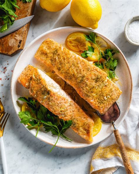 20 Healthy Salmon Recipes to Try – A Couple Cooks