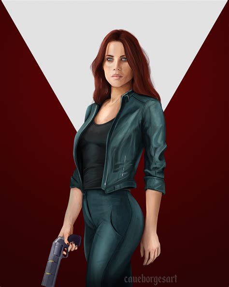 ArtStation - Jesse Faden